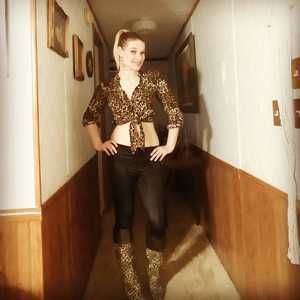 Meet your Posher, Barbi